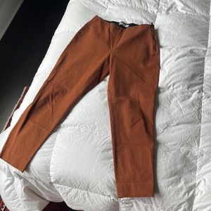 Everlane Work Pants (6)